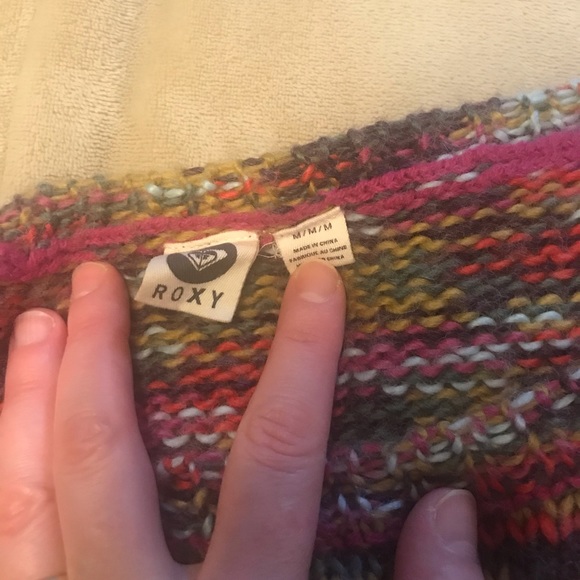 Roxy sweater - Picture 3 of 8